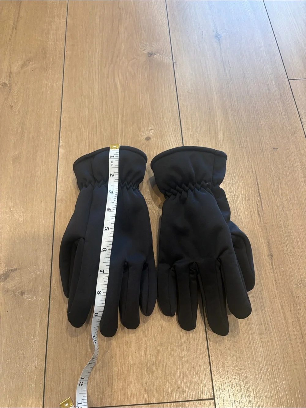 Gold MedalGloves Size L